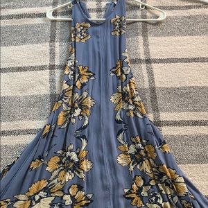 Free people summer dress